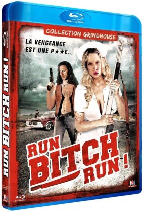 Run Bitch Run (2009)