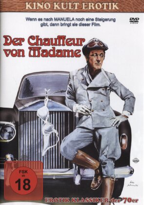 Der Chauffeur von Madame - (Kino Kult Erotik)