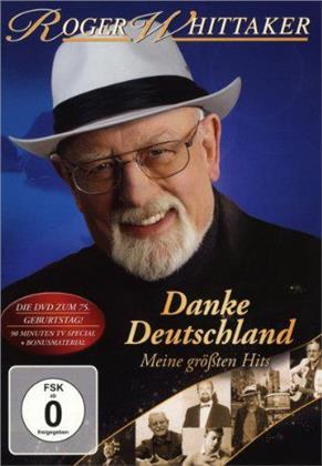 Roger Whittaker - Danke Deutschland - Meine grössten Hits