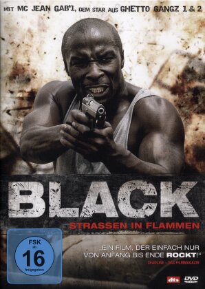 Black - Strassen in Flammen (2009)