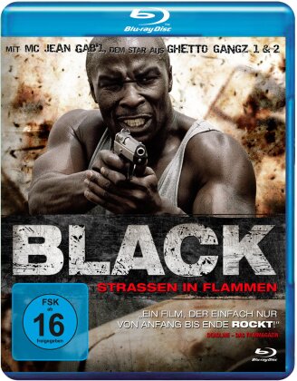 Black - Strassen in Flammen (2009)