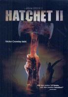Hatchet 2 (2010) (Steelbook)