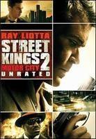 Street Kings 2 - Motor City (Unrated)