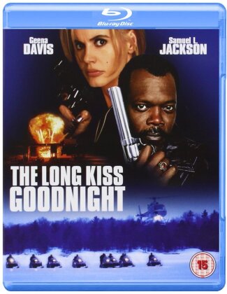 The long kiss goodnight (1996)