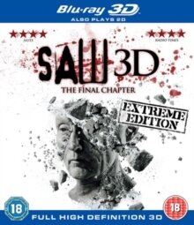 Saw 7 - The final chapter (2010)
