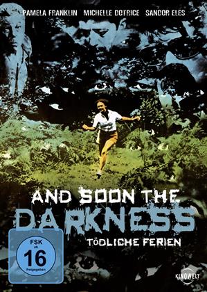 And soon the darkness (1970)