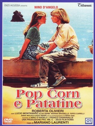 Pop Corn e Patatine (1985)
