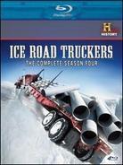 Ice Road Truckers - Season 4 (3 Blu-ray)
