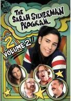 The Sarah Silverman Program: - Season 2