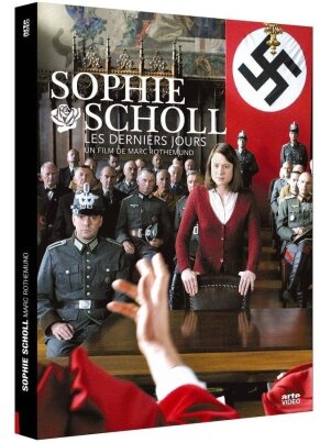 Sophie Scholl - Les derniers jours (2005)
