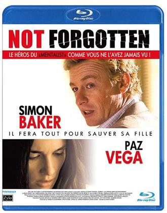 Not forgotten (2009)
