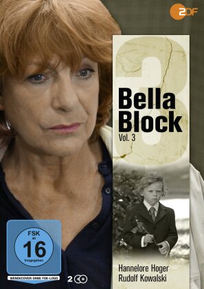 Bella Block - Vol. 3 (2 DVDs)