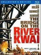 The Bridge on the River Kwai (1957) (Collector's Edition, Blu-ray + DVD)