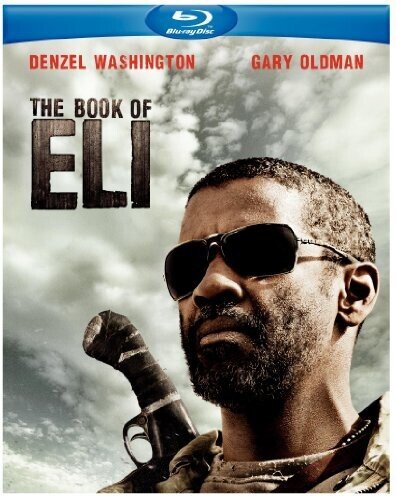 The Book of Eli (2010) (Blu-ray + DVD)