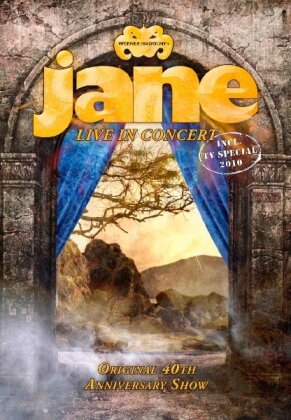 Jane - Live in Concert - Original 40th Anniversary Show
