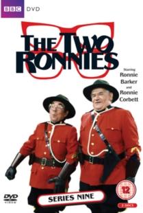 The two Ronnies - Series 9