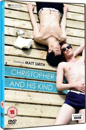 Christopher and His Kind (2011)