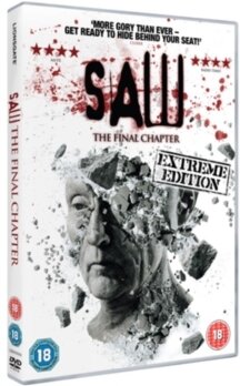 Saw 7 - The Final Chapter (2010)