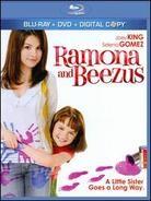 Ramona and Beezus (Blu-ray + DVD + Digital Copy)