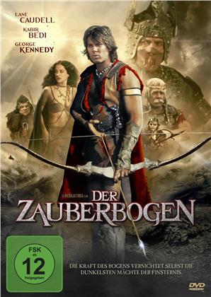 Der Zauberbogen - The Archer: Fugitive from the empire