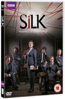 Silk (2 DVDs)