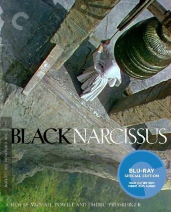 Black Narcissus (1947) (Criterion Collection)