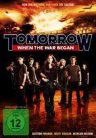 Tomorrow when the war began - (2 DVDs - FSK 12) (2010)