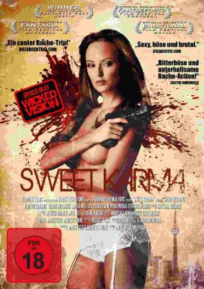 Sweet Karma (2009)