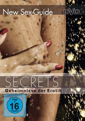 New Sex Guide - Secrets - Geheimnisse der Erotik