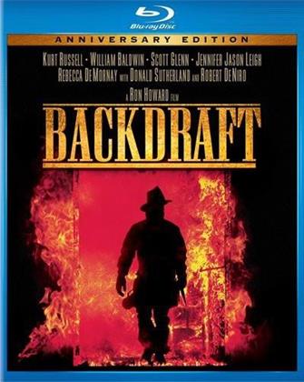 Backdraft (1991) (Anniversary Edition)