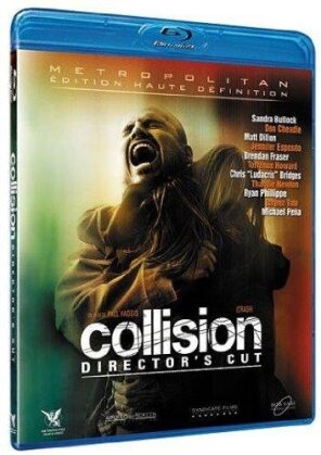 Collision (2004) (Director's Cut)