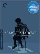 Army of Shadows (Criterion Collection)