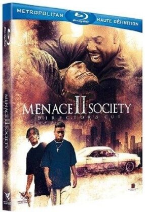 Menace 2 society (1993) (Director's Cut)
