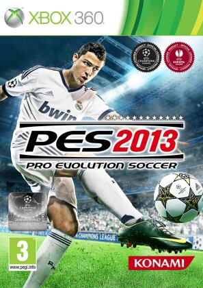 PES 2013 - Pro Evolution Soccer 2013 Classic