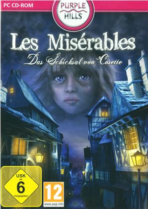 Les Miserables - Das Schicksal von Cosette