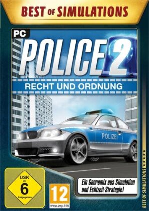 Police 2 - Recht und Ordnung