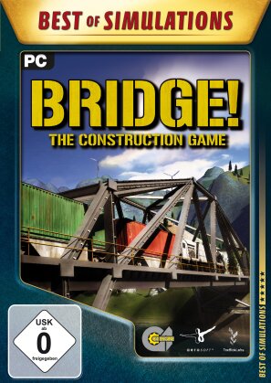 Bridge! - The Contruction Game