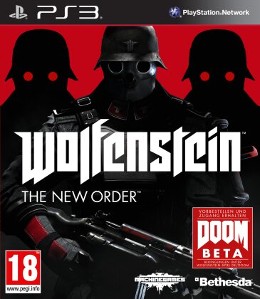 Wolfenstein - New Order