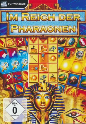 Im Reich der Pharaonen