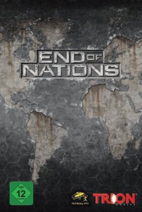 End of Nations (Collector's Edition)
