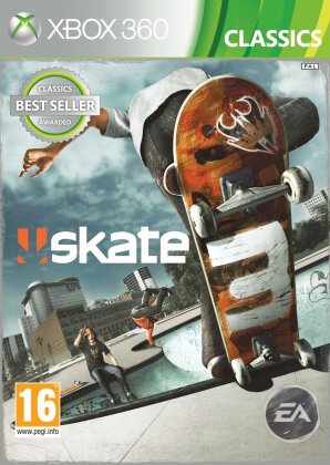 Skate 3 Classics