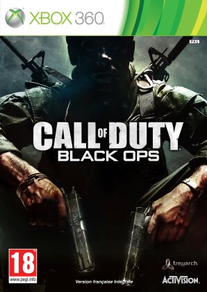 Call of Duty 7 : Black Ops
