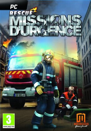 Rescue Missions d'Urgence