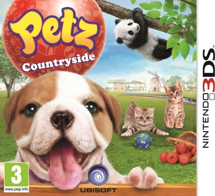 Petz Country Side