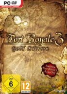 Port Royale 3 - Gold Edition