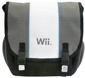 Wii - Tasche NW 180