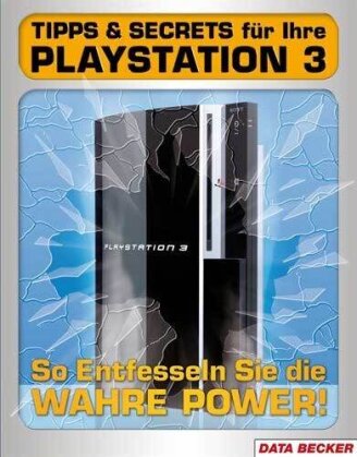 Tipps & Secrets für Ihre PS3 Buch