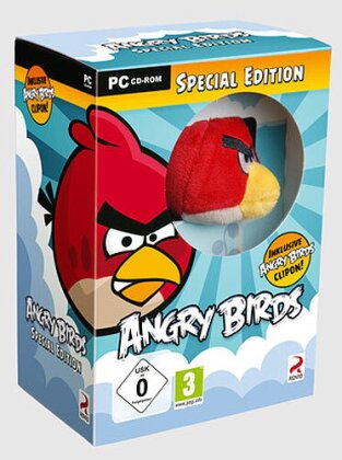 Angry Birds (Édition Spéciale)