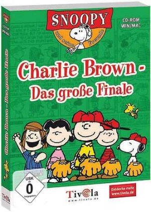 Charlie Brown - Das große Finale
