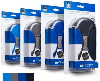 PS Vita - Tasche PSV200 (farblich sortiert)